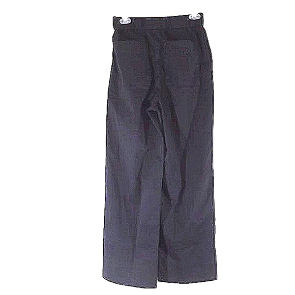 NEW w/out Tags Everlane Cotton Black Pants Women Size 4 NWOT… - Picture 3 of 6